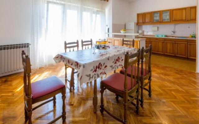 Apartment Darija