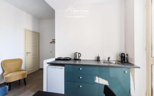 Donna Rosa Luxury Home - Il Vicolo