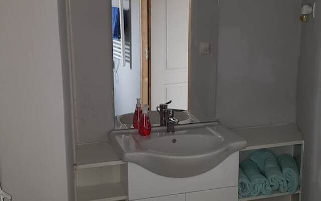 Appartement Meublé 3 Chambres