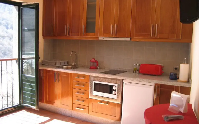 Apartamentos Rurales Casa Baltasar