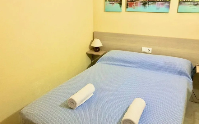 Rex Apartment Levante Beach