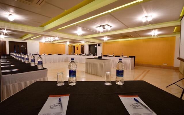Platinum Residency
