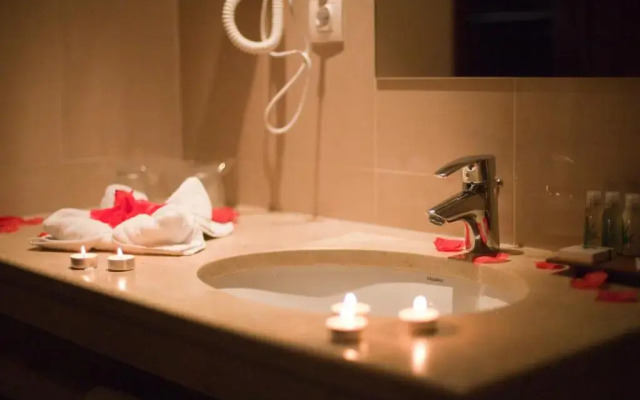 Belver Beta Porto Hotel