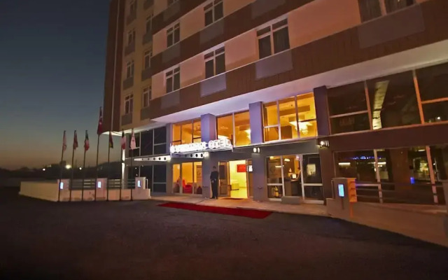 Verman Hotel