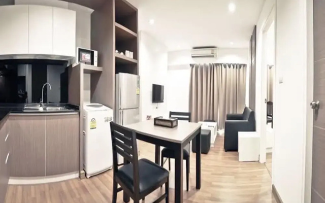 R Residence Sri Racha