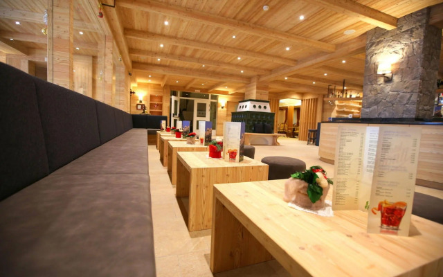 Parc Hotel Miramonti
