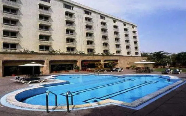 Mansingh Towers