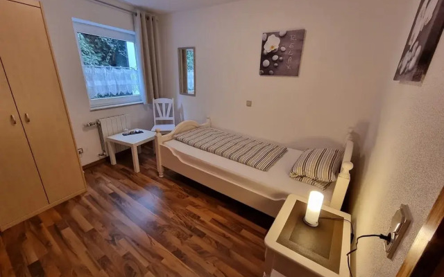 Hotel Ursula Garni