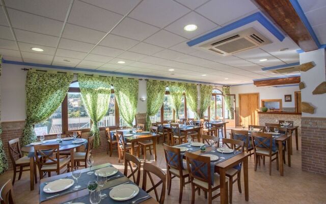 Hotel Baladrar