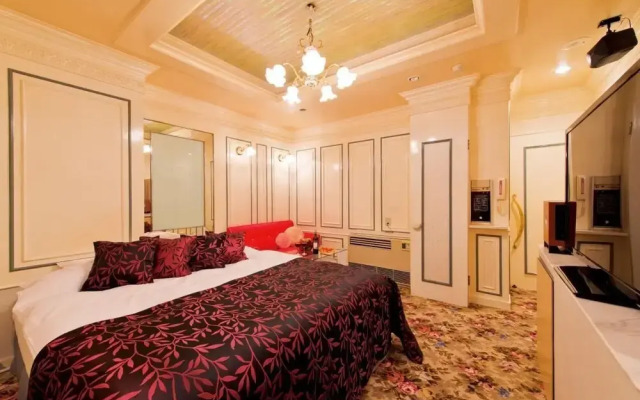 Restay Koriyama - Adults Only