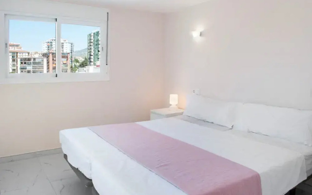 107283 - Apartment in Fuengirola