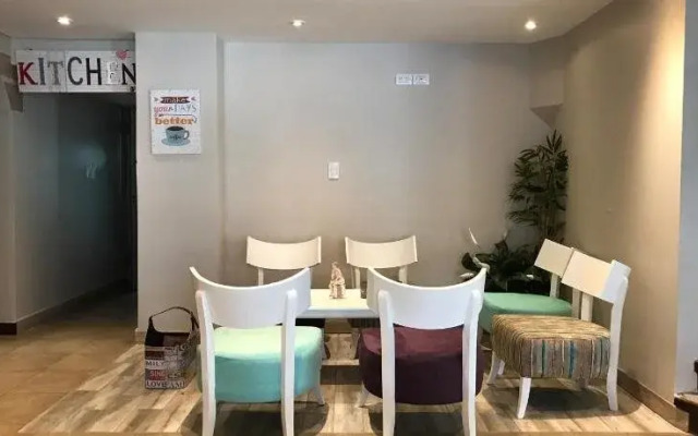 Hotel Don Carlos