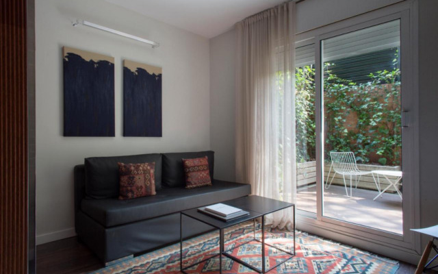 Hotel Balmes, a member of Preferred Hotels & Resorts