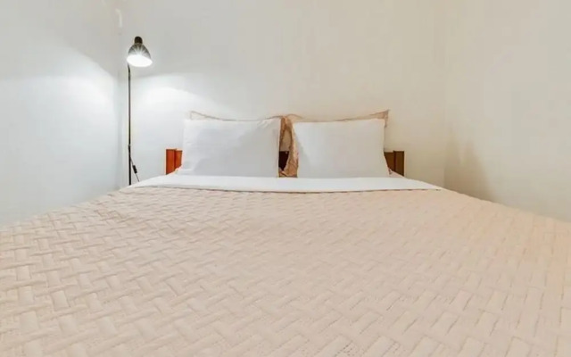 Апартаменты «Ludwig на Первой Советской 12»