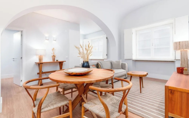 limehome Evora Rua de Machede 61