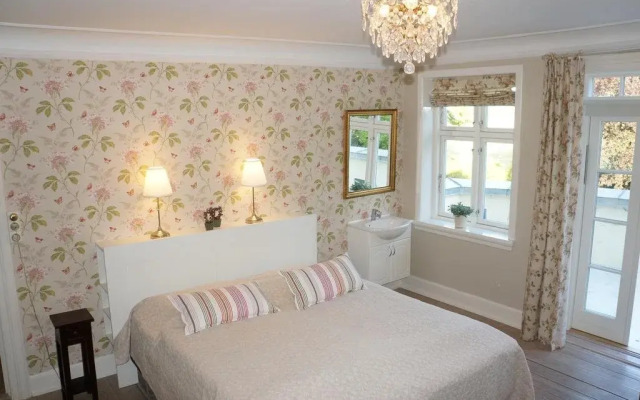 Tiendegaarden B&B