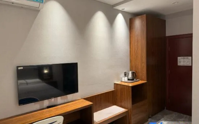 Qihao hotel
