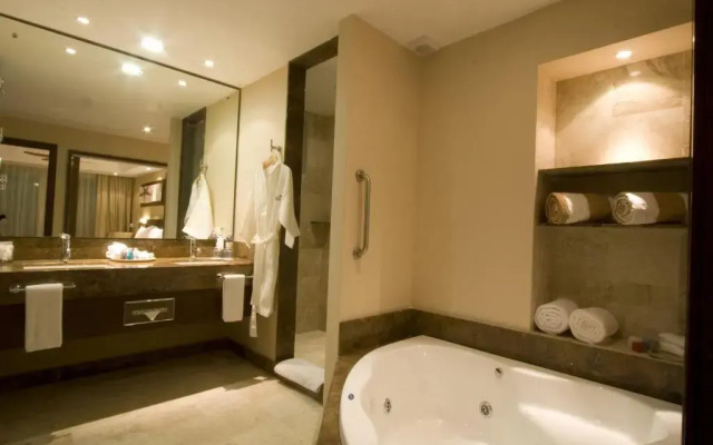 Sunset Plaza Beach Resort & Spa Pto Vallarta All Inclusive