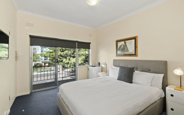 North Pier Hotel