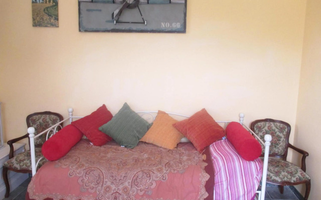 Relais"LA CAPPUCCINA" Rooms&Apartments