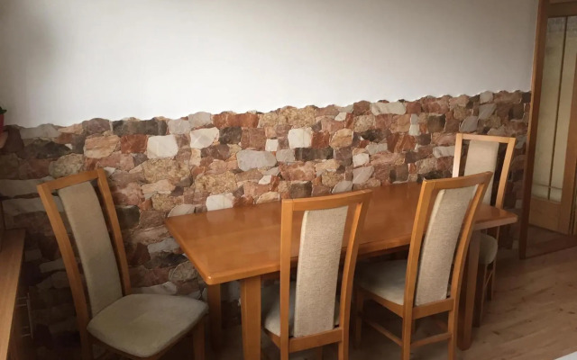 DELI Tatry Apartment