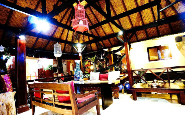Puri Wisata Balinese Style Hotel
