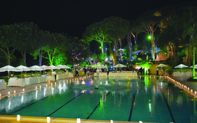 Country Lodge Bsalim