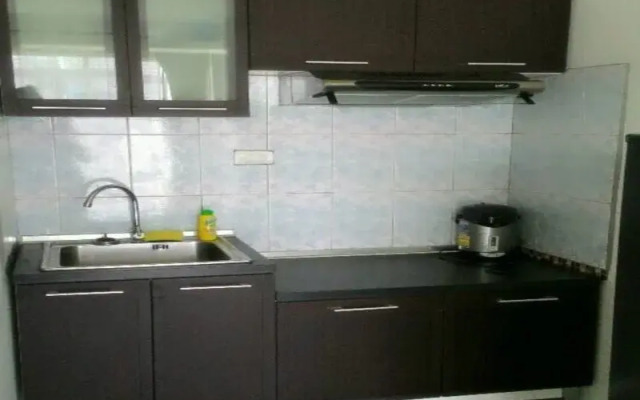 Grand Beach Condominium