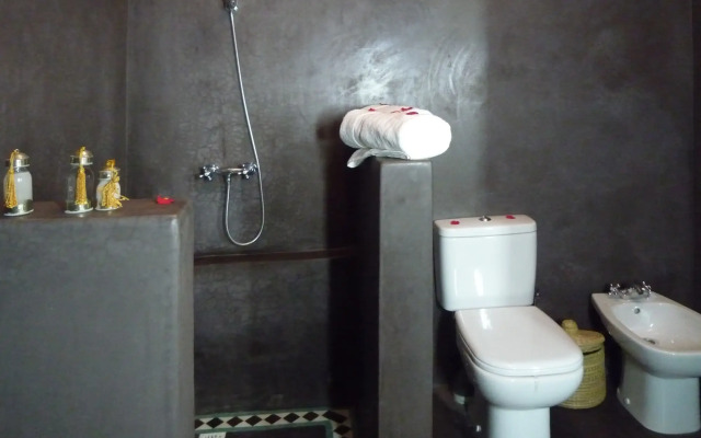 Riad Azahar