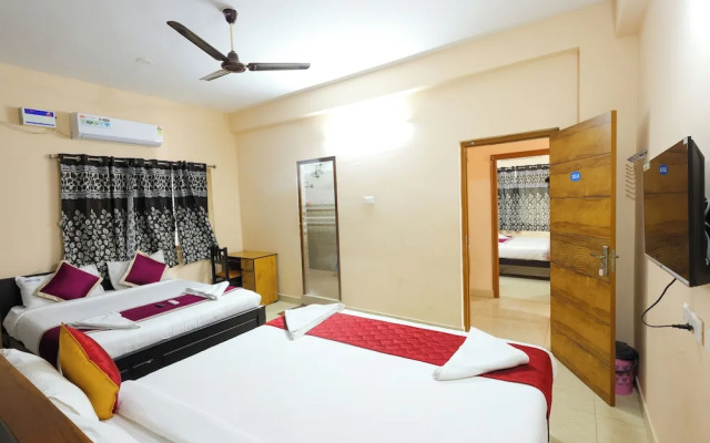 SBHS Homestay - Garudadri