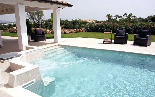 Villa del Borgo Relais
