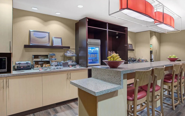TownePlace Suites by Marriott Knoxville Cedar Bluff