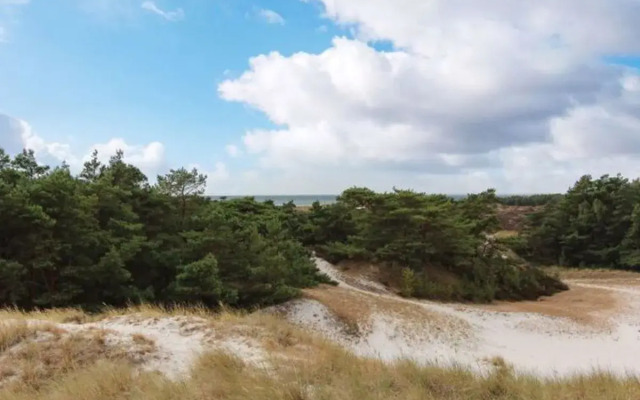 "Kadir" - 300m from the sea in Bornholm