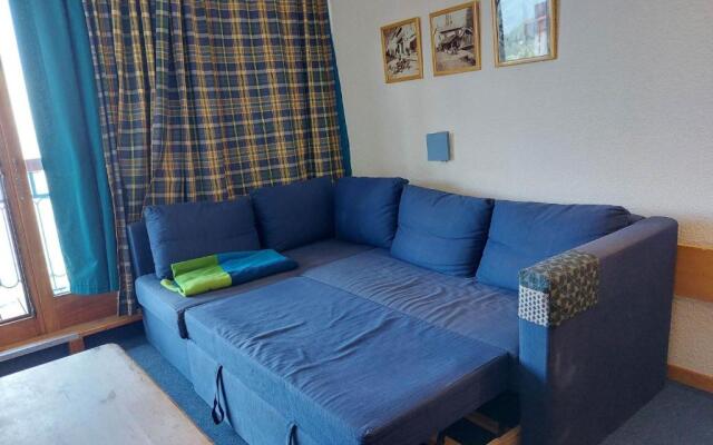 Appartement Les Arcs 1800, 2 pièces, 6 personnes - FR-1-411-419