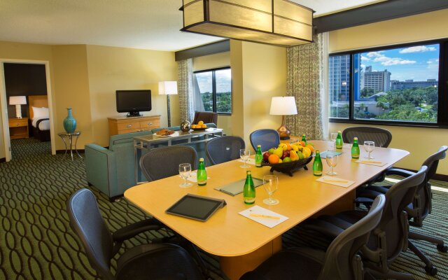 DoubleTree Suites by Hilton Orlando - Disney Springs® Area