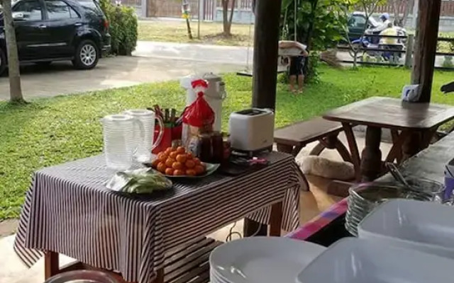 Bang Wela at Suanphung Resort