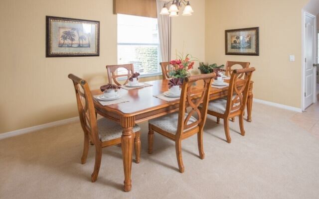 Enchanted West Haven 5 Bedroom Home