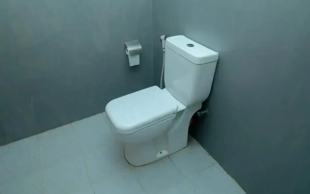 Sinharaja Hostel 114