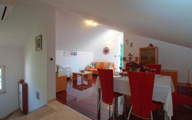 Apartments Elizabet