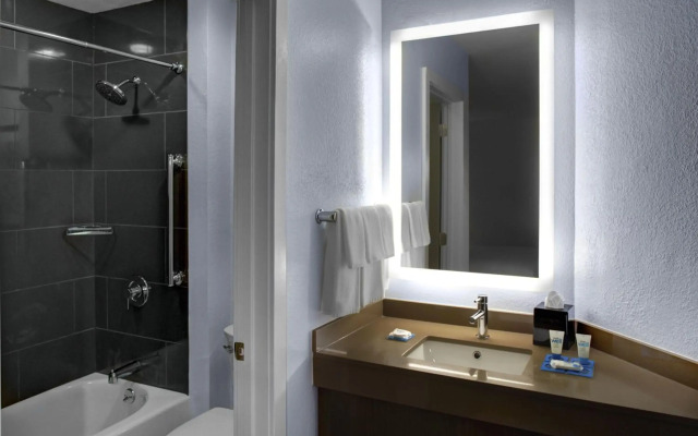 Hyatt House Parsippany/Whippany