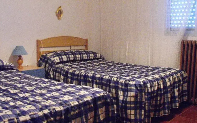 Casas Rurales Ferrotur