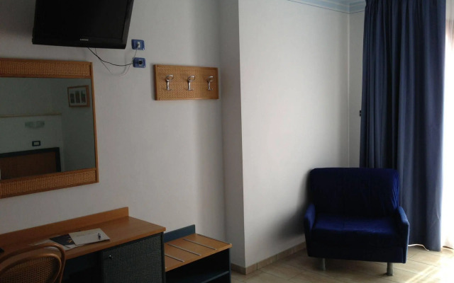 Mistral Hotel