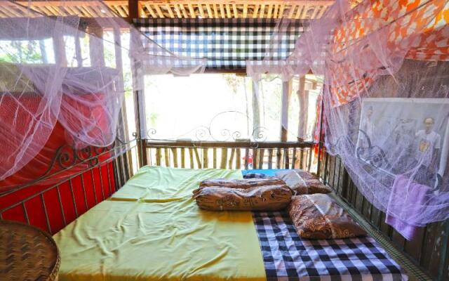 Watu Lumbung Culture Resort by ZUZU