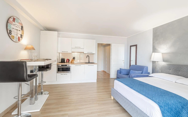 AppartHotel Odalys Les Jardins dElisa