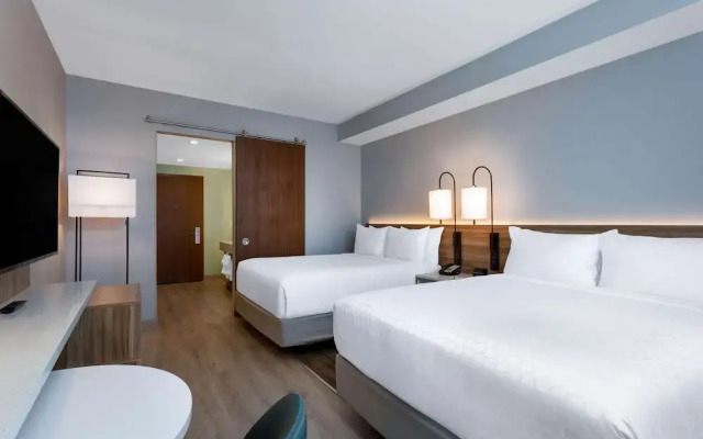 Wyndham Garden Miami International Airport