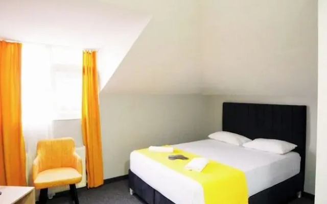 Polo Suit Otel