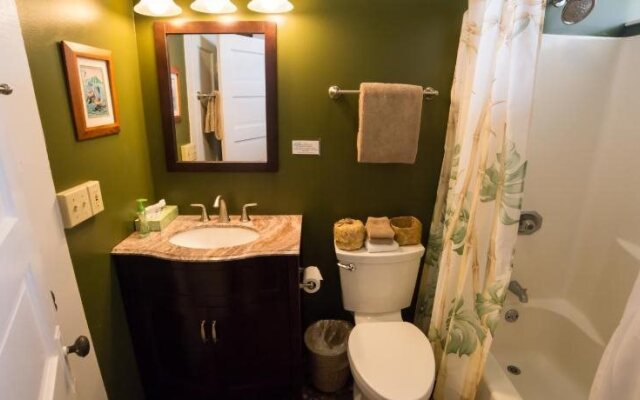 Wailuku Guesthouse
