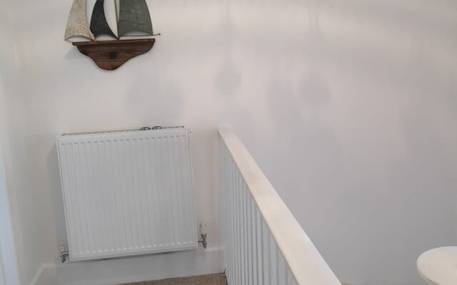 Fisherman's Walk Apartment 2