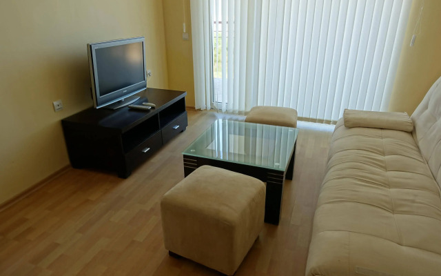Aparthotel Ruby