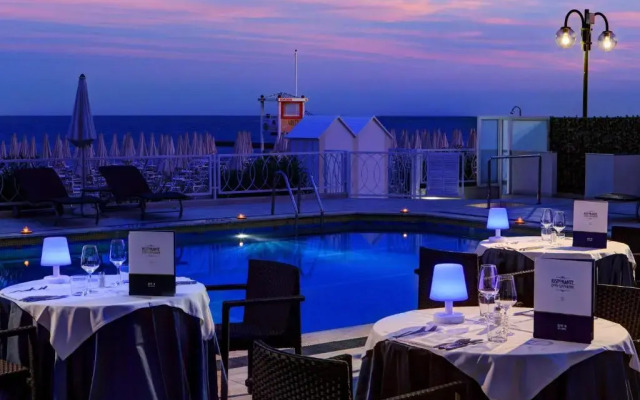 Hotel Byron Bellavista